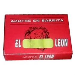 Azufre x 5 un.